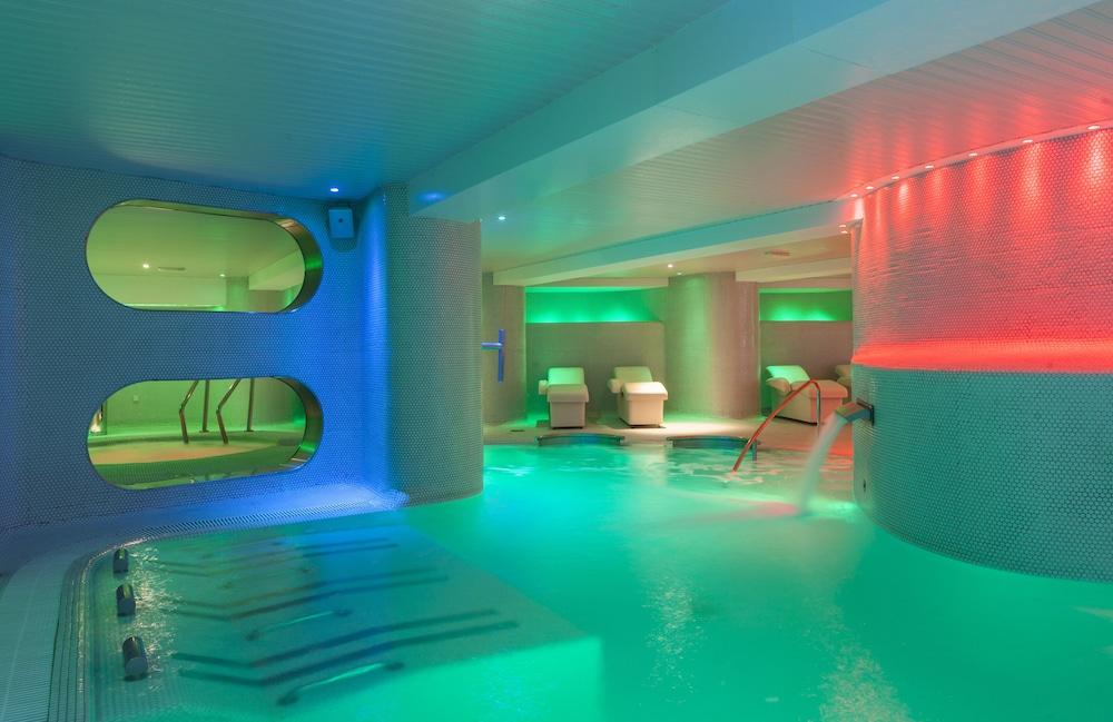 Ambassador Playa II Hotell Benidorm Exteriör bild